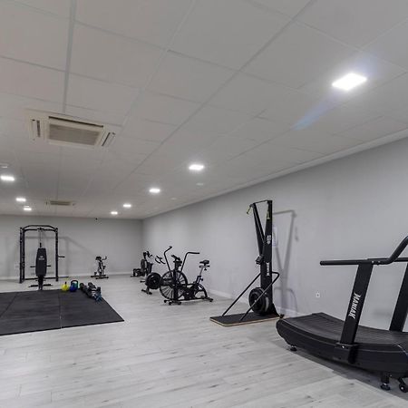 Rentitspain Apartamento En Aguacate A Minutos Del Golf Motril Exteriör bild
