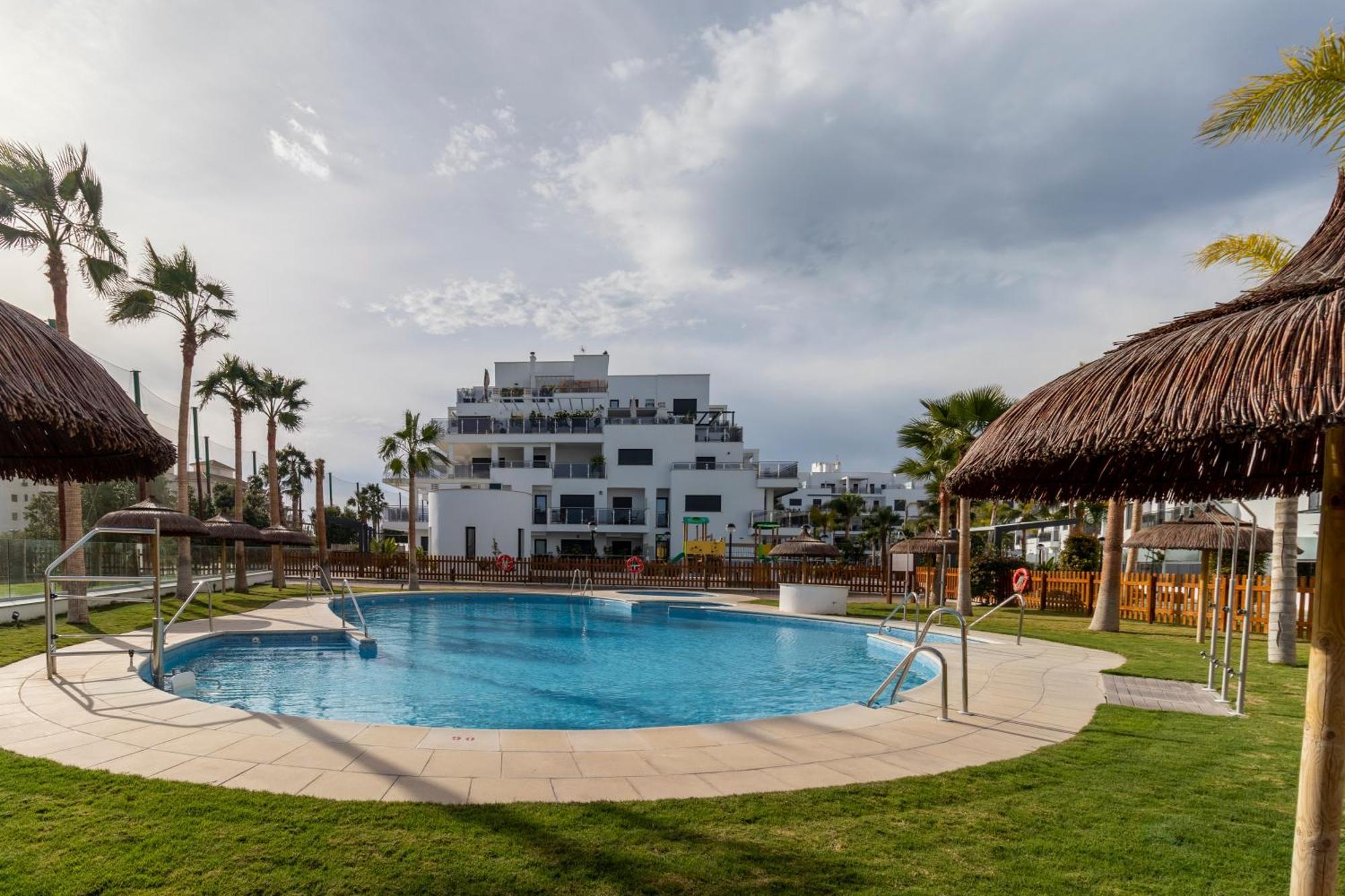 Rentitspain Apartamento En Aguacate A Minutos Del Golf Motril Exteriör bild