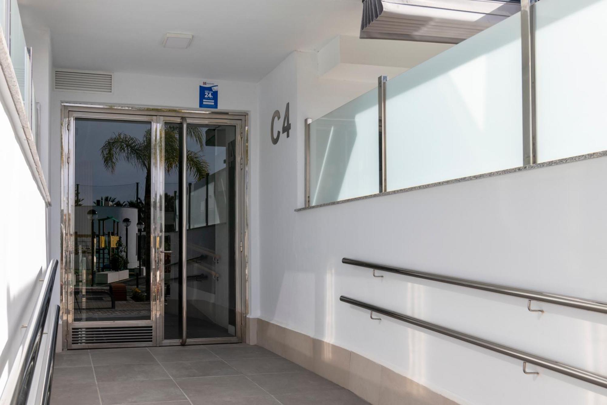 Rentitspain Apartamento En Aguacate A Minutos Del Golf Motril Exteriör bild
