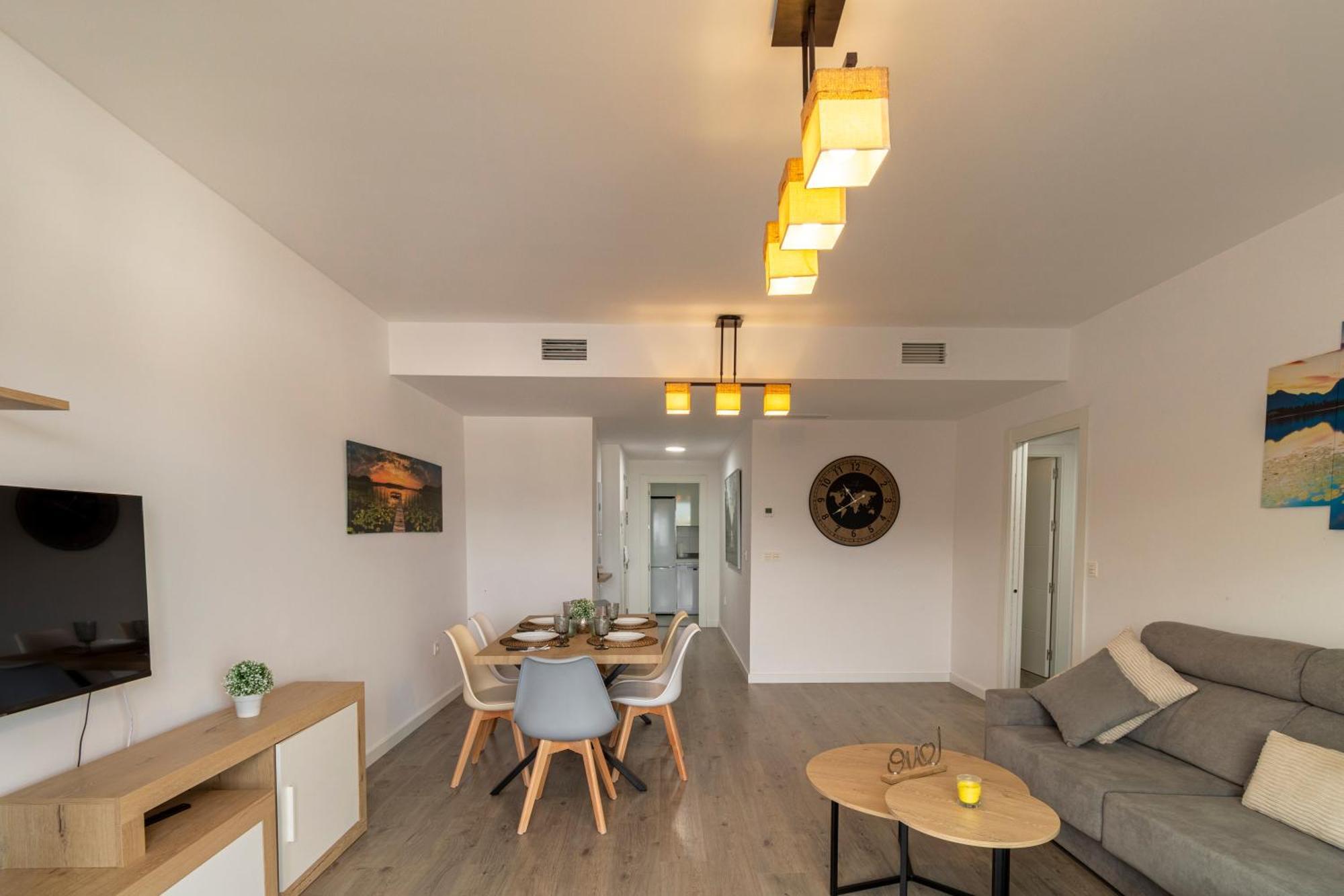 Rentitspain Apartamento En Aguacate A Minutos Del Golf Motril Exteriör bild