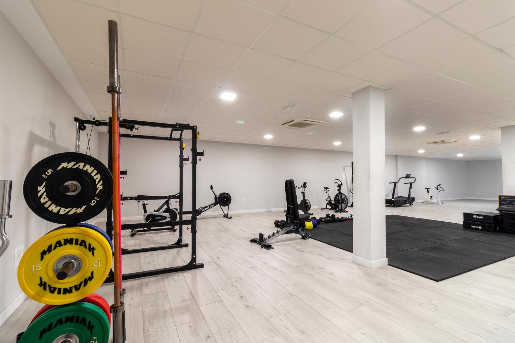 Rentitspain Apartamento En Aguacate A Minutos Del Golf Motril Exteriör bild