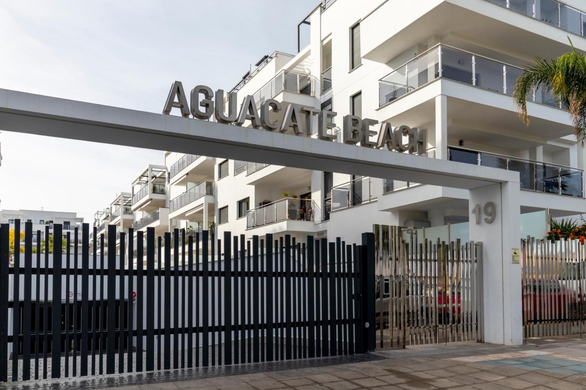 Rentitspain Apartamento En Aguacate A Minutos Del Golf Motril Exteriör bild